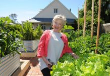 Garden Lovers’ Fair returns to Bolobek