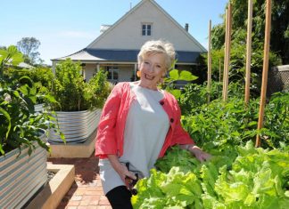 Garden Lovers’ Fair returns to Bolobek