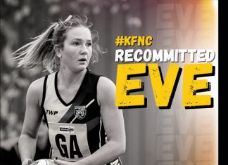 Lakey close, Eve wins medal