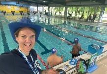 Laps for mental health