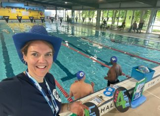 Laps for mental health