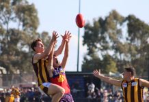 Premiers by a wide margin