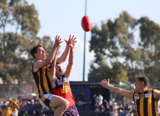 Premiers by a wide margin