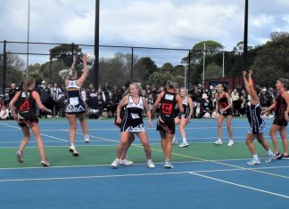 Netball final promises a thriller