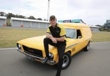 B2B odometer hits 10 years