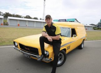 B2B odometer hits 10 years