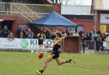 A bold and courageous decision