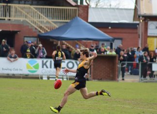 A bold and courageous decision