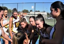 Hawks into grand final