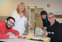 Creating magical moments