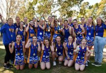 Lions win back to back