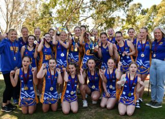 Lions win back to back