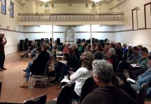 Co-operative looks to take next step