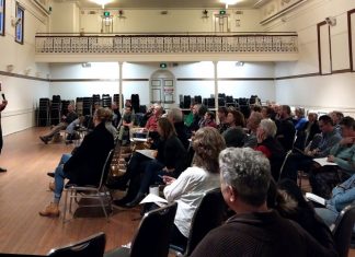 Co-operative looks to take next step