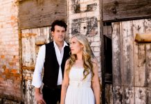 The Weeping Willows at Lauriston Hall