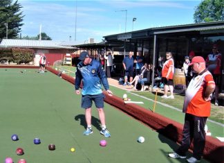 Kilmore delivers jolt for Redbacks