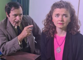 More than a ‘who-dunnit’