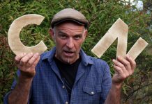 The Compost Conversation – with Joel Meadows