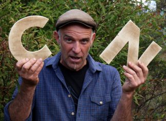 The Compost Conversation – with Joel Meadows