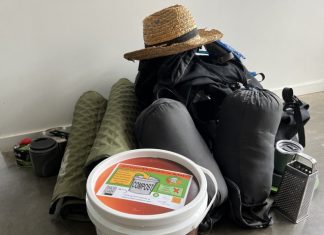 The Compost Conversation: Composting while taking a break