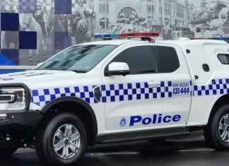 Next gen div vans deployed