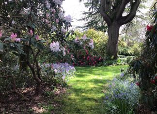 Flint Hill to support Woodend Fire Brigade