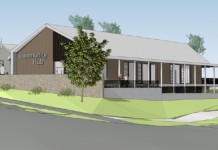 Trentham Community Hub name decision