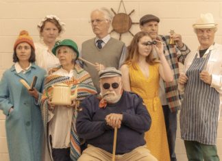 The truth of small town living