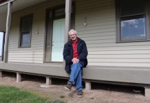 Longstanding dispute resolved