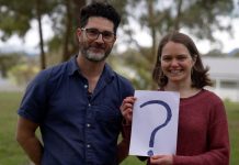 Let’s talk about bushfires