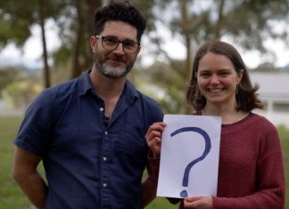 Let’s talk about bushfires