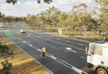 Black Forest Drive concept plans released