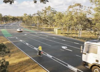 Black Forest Drive concept plans released