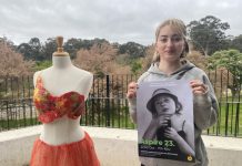 Castlemaine Secondary arts talent to be showcased