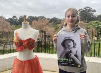 Castlemaine Secondary arts talent to be showcased