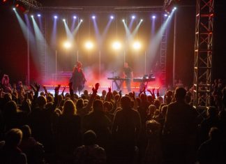 Festival calls for input