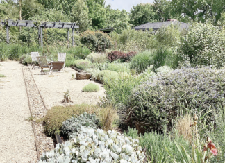 Climate friendly gardens