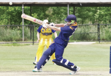 CDCA competition ramps up