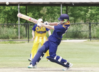 CDCA competition ramps up