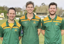 Woodend revival season