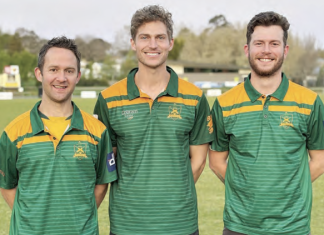 Woodend revival season