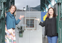 Meet the friendly faces at council