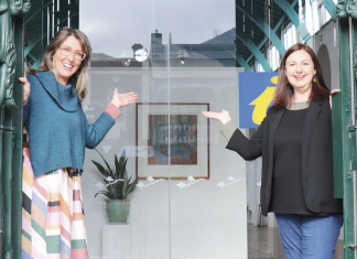 Meet the friendly faces at council