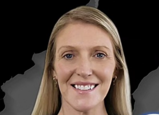 Clarke Cats’ head coach