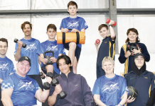 Building life skills