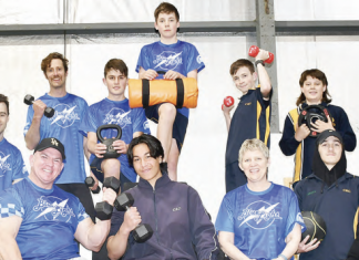 Building life skills