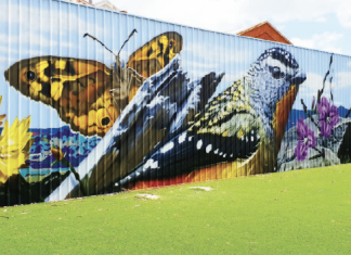 Midland Express SuperQuiz, November 7, 2023