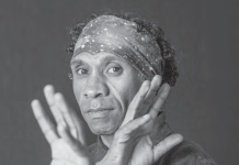 A vibrant and dynamic cultural experience