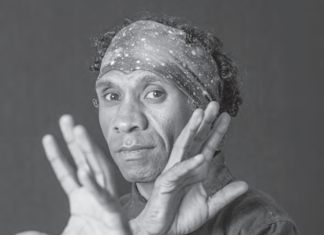 A vibrant and dynamic cultural experience