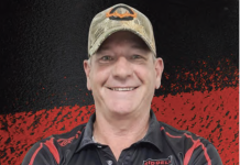 ‘Skip’ to coach Riddell